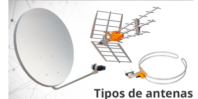 Instalar y orientar una antena parabólica en Berzosa