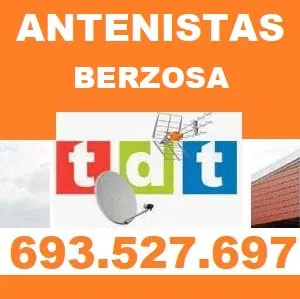 Antenistas Berzosa