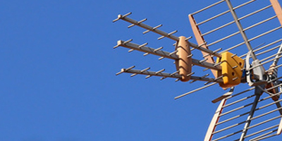mantenimiento de antenas Berzosa